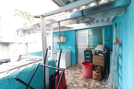 Casa à venda com 166m², 4 quartos e 3 vagas