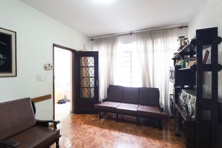 Casa à venda com 4 quartos, 166m² em Tucuruvi, São Paulo