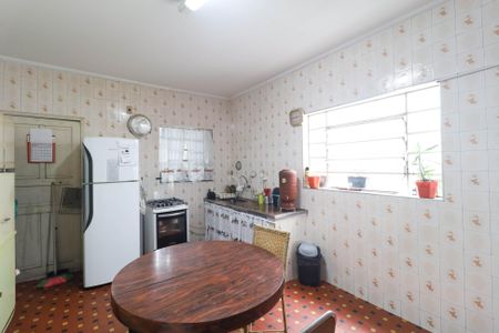 Casa à venda com 166m², 4 quartos e 3 vagas