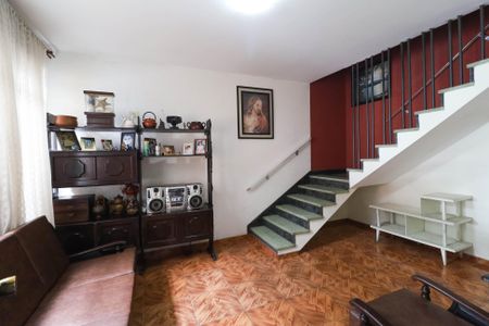 Casa à venda com 4 quartos, 166m² em Tucuruvi, São Paulo