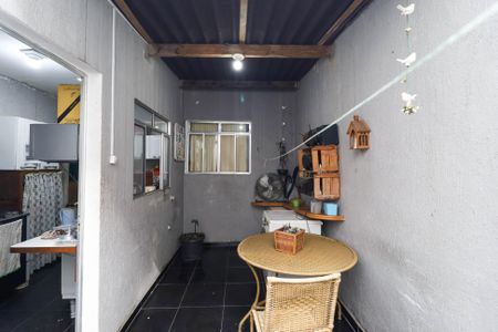 Casa à venda com 166m², 4 quartos e 3 vagas