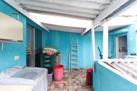 Casa à venda com 166m², 4 quartos e 3 vagas