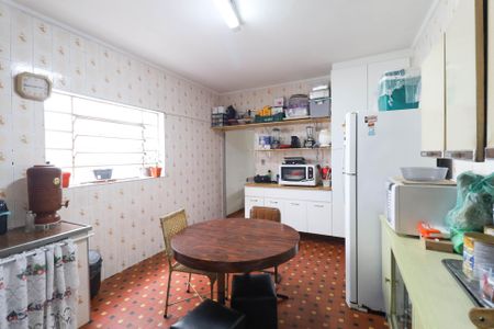 Casa à venda com 166m², 4 quartos e 3 vagas