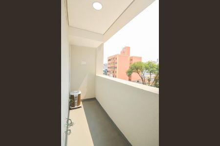 Apartamento para alugar com 25m², 1 quarto e 1 vagaLavanderia