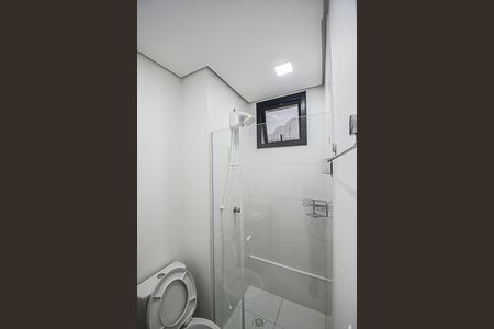 Apartamento para alugar com 25m², 1 quarto e 1 vagaBanheiro