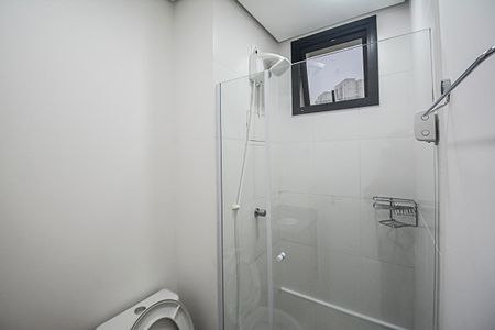 Apartamento para alugar com 25m², 1 quarto e 1 vagaBanheiro