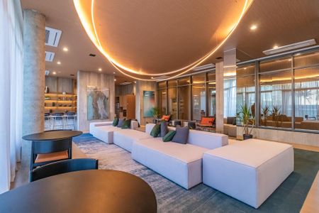 Apartamento à venda com 244m², 4 quartos e 4 vagasÁrea Comum