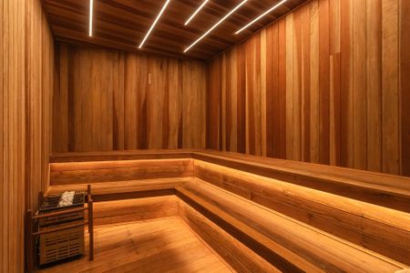 Apartamento à venda com 244m², 4 quartos e 4 vagasÁrea Comum