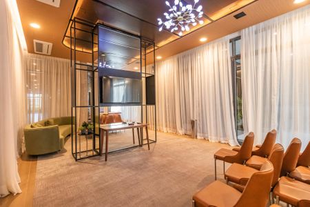 Apartamento à venda com 244m², 4 quartos e 4 vagasÁrea Comum