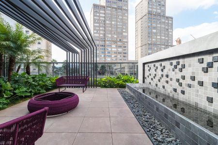 Apartamento à venda com 244m², 4 quartos e 4 vagasÁrea Comum