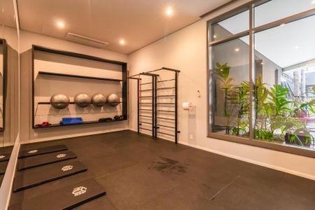 Apartamento à venda com 244m², 4 quartos e 4 vagasÁrea Comum