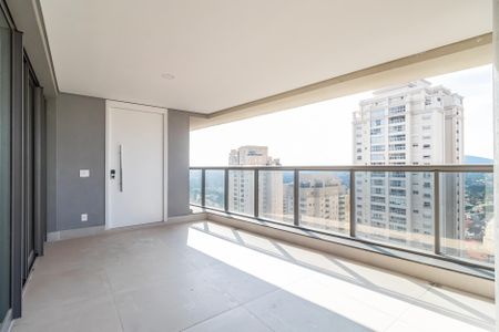 Apartamento à venda com 244m², 4 quartos e 4 vagasVaranda Gourmet