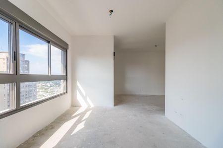 Apartamento à venda com 244m², 4 quartos e 4 vagasSuíte 1