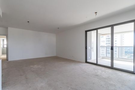 Apartamento à venda com 244m², 4 quartos e 4 vagasSala