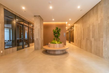 Apartamento à venda com 244m², 4 quartos e 4 vagasÁrea Comum