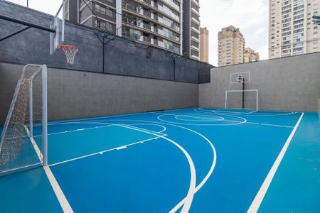 Apartamento à venda com 244m², 4 quartos e 4 vagasÁrea Comum