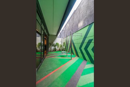 Apartamento à venda com 244m², 4 quartos e 4 vagasÁrea Comum