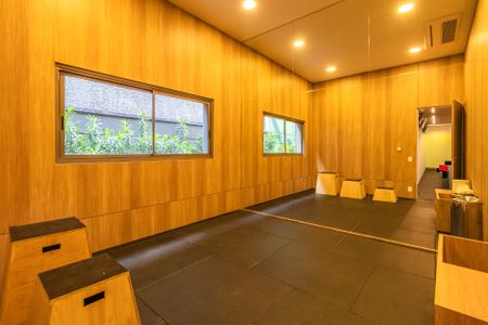 Apartamento à venda com 244m², 4 quartos e 4 vagasÁrea Comum