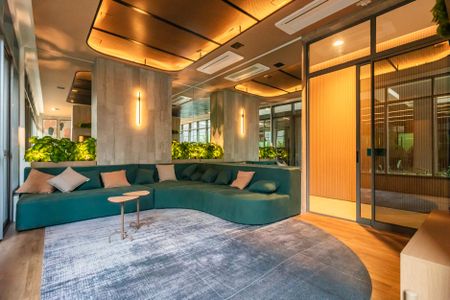 Apartamento à venda com 244m², 4 quartos e 4 vagasÁrea Comum