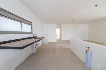 Apartamento à venda com 244m², 4 quartos e 4 vagasCozinha