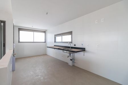 Apartamento à venda com 244m², 4 quartos e 4 vagasCozinha