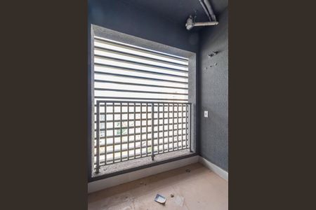 Apartamento à venda com 244m², 4 quartos e 4 vagasÁrea Técnica