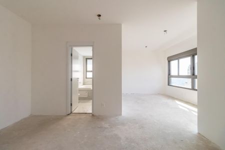 Suíte 1 de apartamento à venda com 4 quartos, 244m² em Alphaville Conde Ii, Barueri