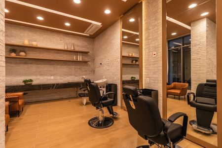 Apartamento à venda com 244m², 4 quartos e 4 vagasÁrea Comum