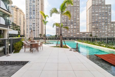 Apartamento à venda com 244m², 4 quartos e 4 vagasÁrea Comum