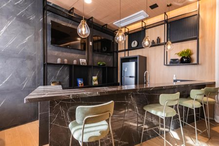 Apartamento à venda com 244m², 4 quartos e 4 vagasÁrea Comum