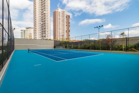 Apartamento à venda com 244m², 4 quartos e 4 vagasÁrea Comum