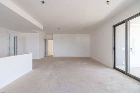 Sala de apartamento à venda com 4 quartos, 244m² em Alphaville Conde Ii, Barueri