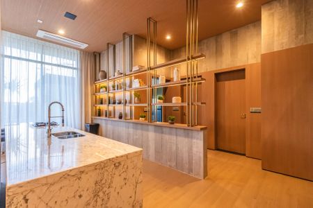 Apartamento à venda com 244m², 4 quartos e 4 vagasÁrea Comum