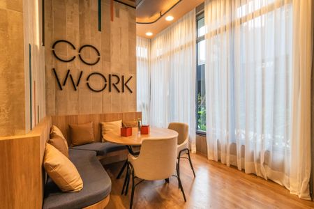 Apartamento à venda com 244m², 4 quartos e 4 vagasÁrea Comum