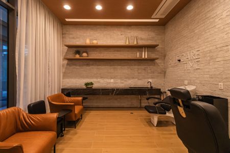 Apartamento à venda com 244m², 4 quartos e 4 vagasÁrea Comum