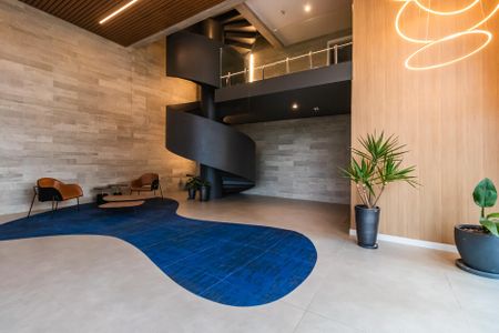 Apartamento à venda com 244m², 4 quartos e 4 vagasÁrea Comum