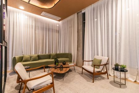 Apartamento à venda com 244m², 4 quartos e 4 vagasÁrea Comum
