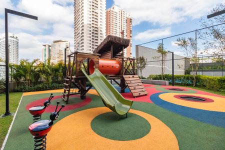 Apartamento à venda com 244m², 4 quartos e 4 vagasÁrea Comum