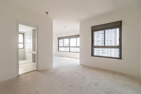 Apartamento à venda com 244m², 4 quartos e 4 vagasSuíte 1