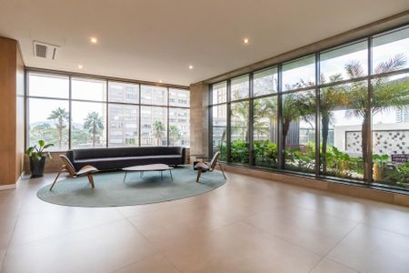 Apartamento à venda com 244m², 4 quartos e 4 vagasÁrea Comum