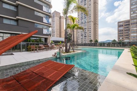 Apartamento à venda com 244m², 4 quartos e 4 vagasÁrea Comum