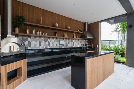 Apartamento à venda com 244m², 4 quartos e 4 vagasÁrea Comum