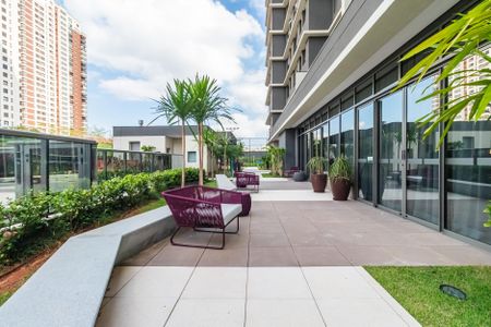 Apartamento à venda com 244m², 4 quartos e 4 vagasÁrea Comum