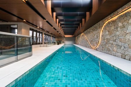 Apartamento à venda com 244m², 4 quartos e 4 vagasÁrea Comum