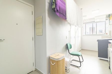 Apartamento para alugar com 187m², 3 quartos e 3 vagasÁrea de Serviço