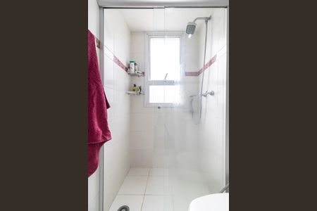 Apartamento para alugar com 187m², 3 quartos e 3 vagasBanheiro da Suíte 3