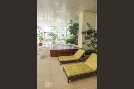 Apartamento para alugar com 187m², 3 quartos e 3 vagasÁrea comum - SPA