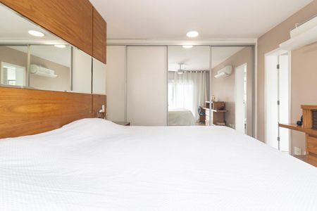 Apartamento para alugar com 187m², 3 quartos e 3 vagasQuarto Suíte 1