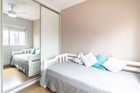 Apartamento para alugar com 187m², 3 quartos e 3 vagasQuarto Suíte 2