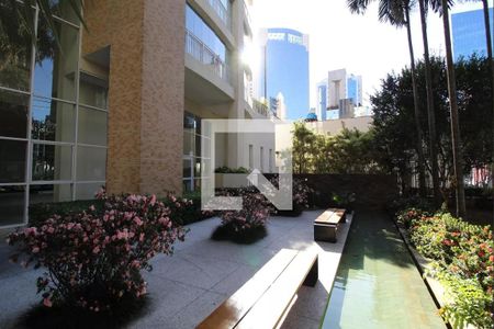 Apartamento para alugar com 187m², 3 quartos e 3 vagasÁrea externa